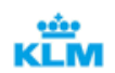 KLM네덜란드항공로고
