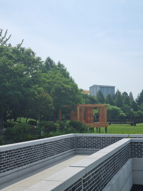 연화정 전주 아이와