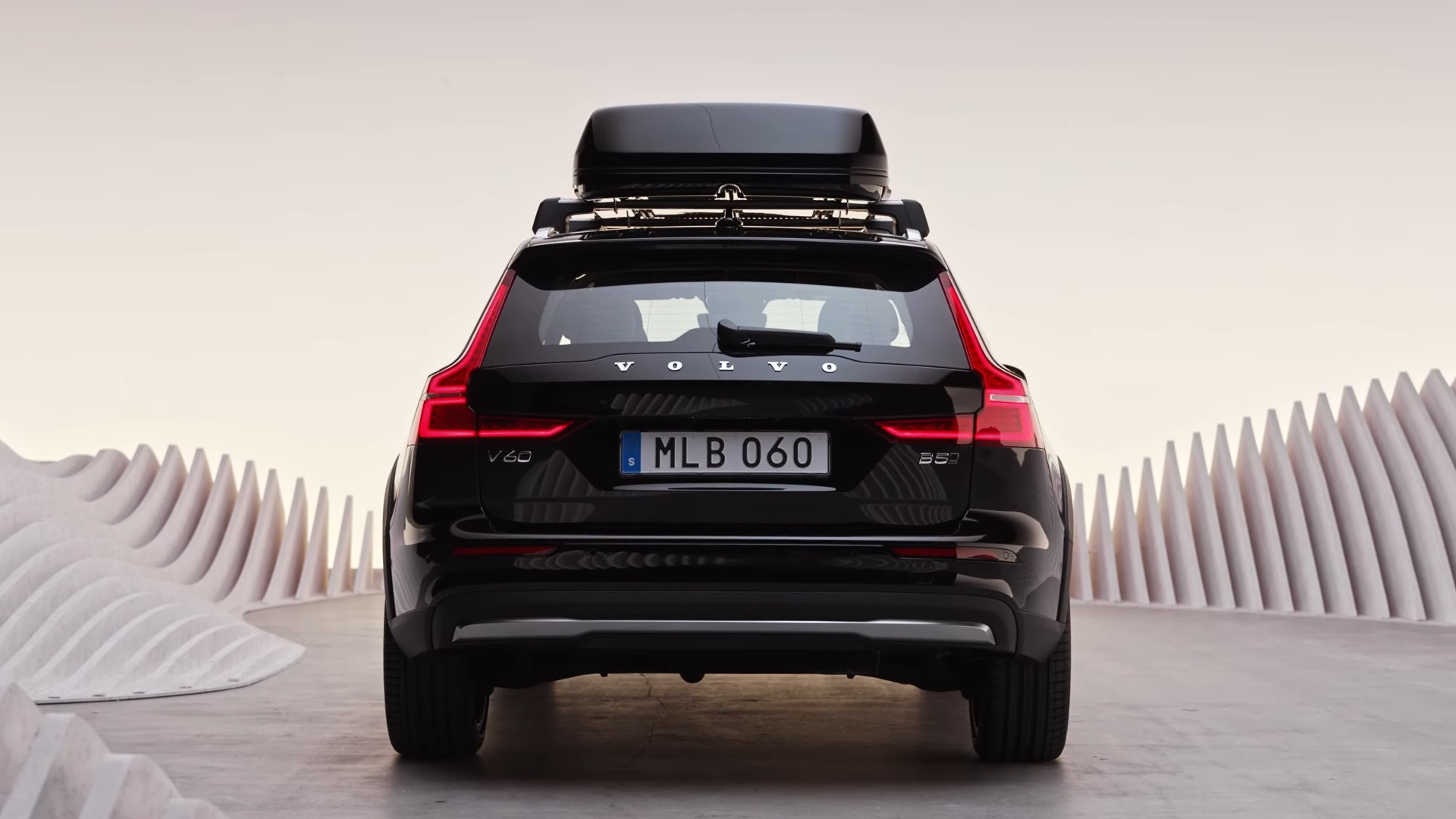 V60 Cross Country