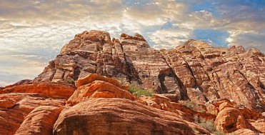 red rock canyon