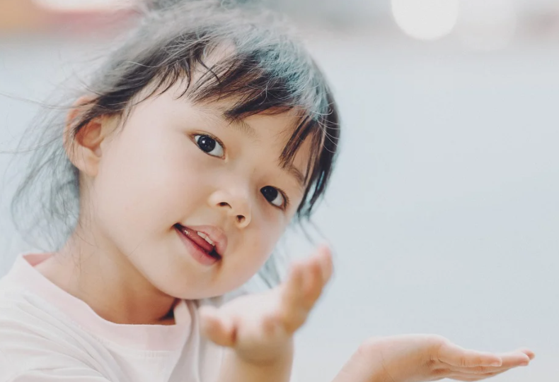  어린아이 꿈 해몽 해석