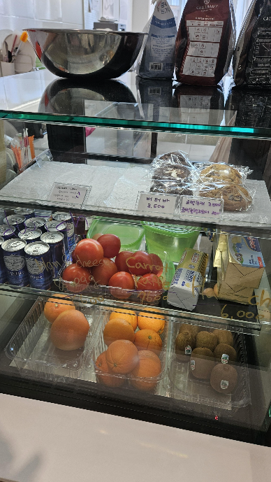 cafe oort(카페 오르트) 이미지