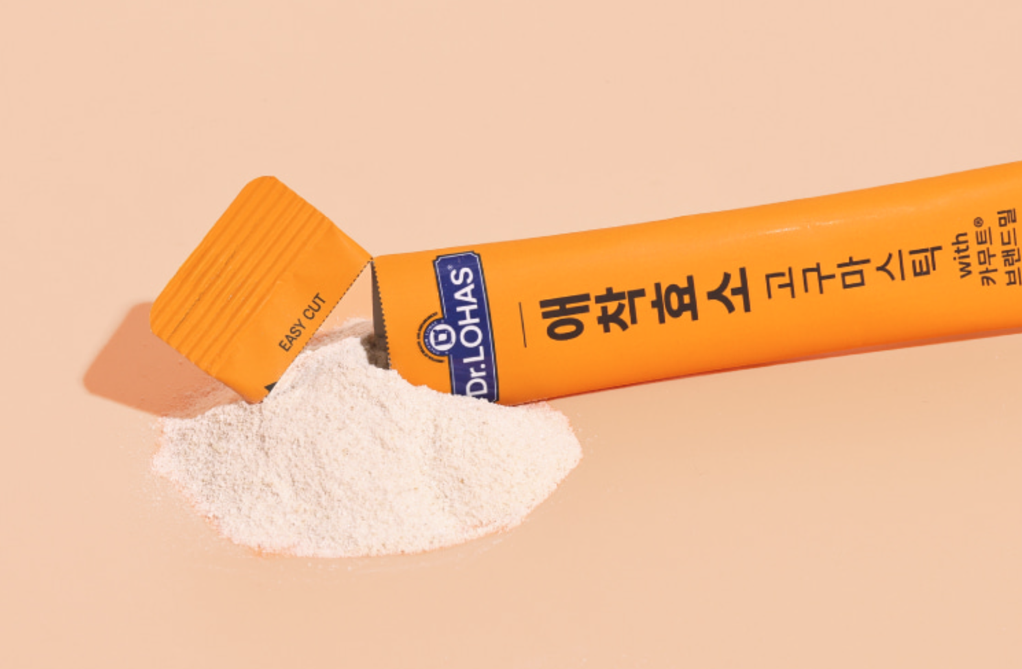 카뮤트효소 애착효소