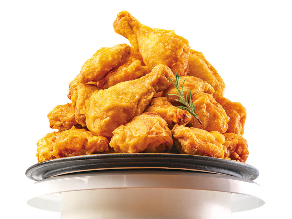 치킨 이미지