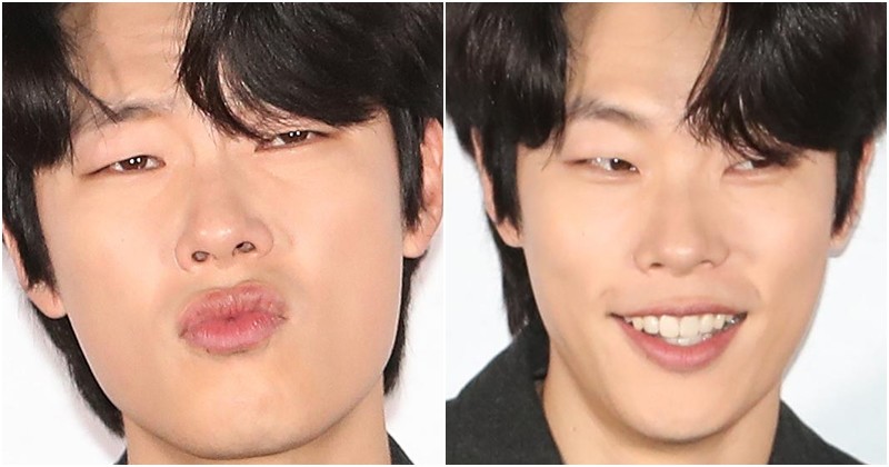  “중국에서…” 사생활 논란 얼룩진 류준열 '초대박' 터졌다