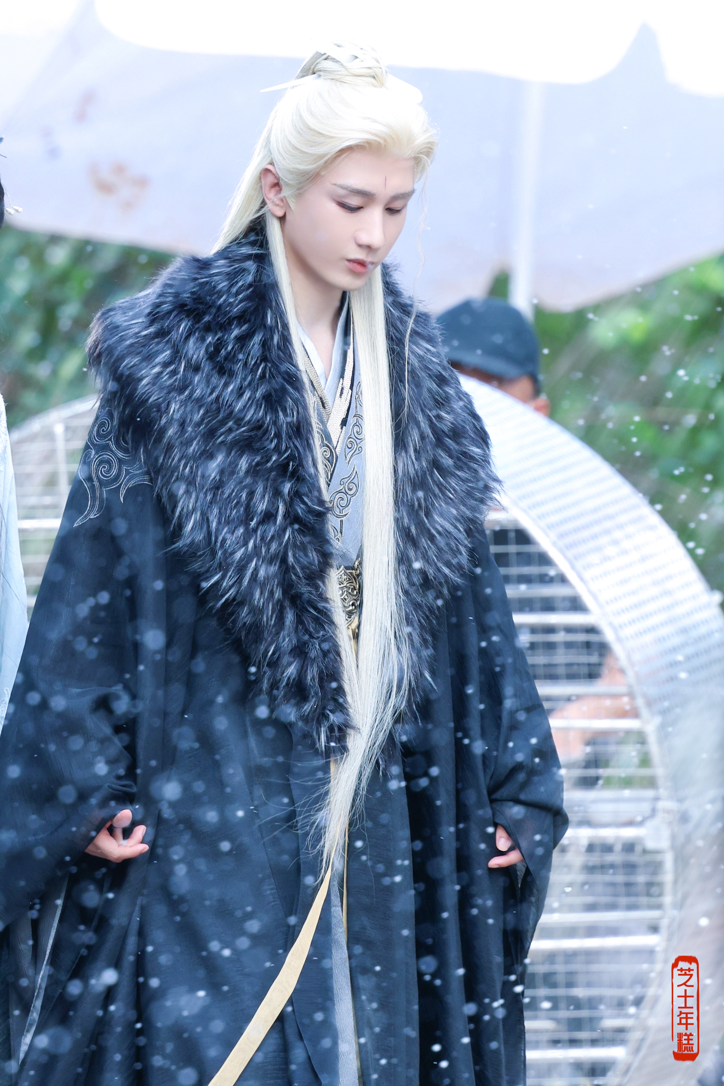 성의 이미지