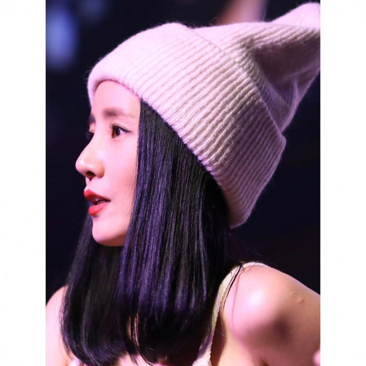  불타는 청춘 새친구 가수 유미 나이 결혼