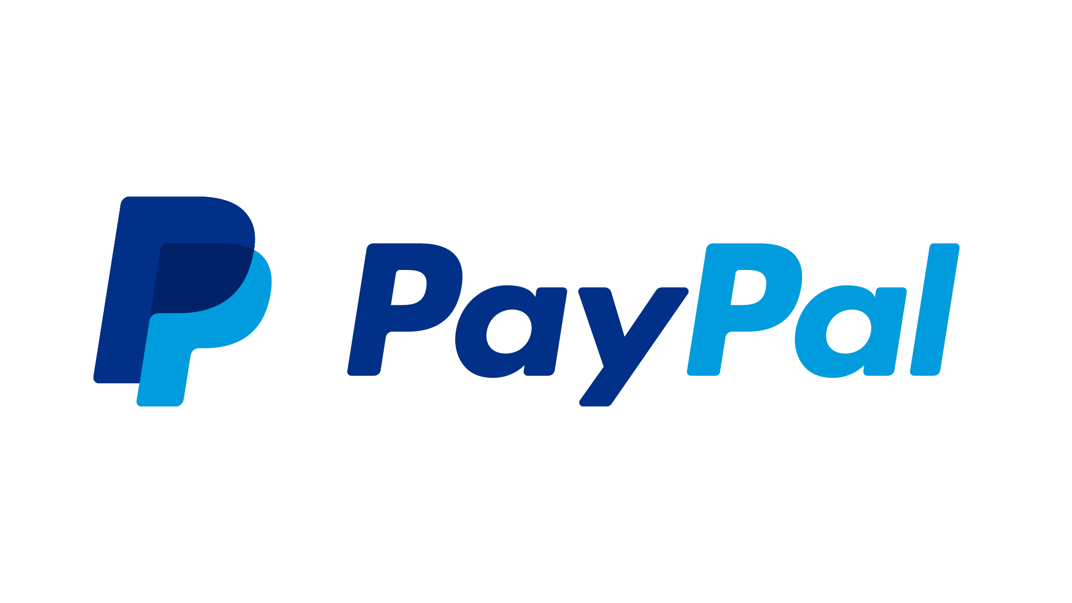 PayPal 로고