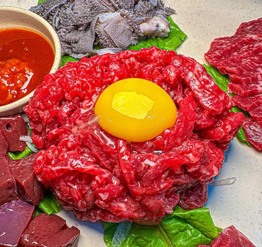 태연종합정육식당