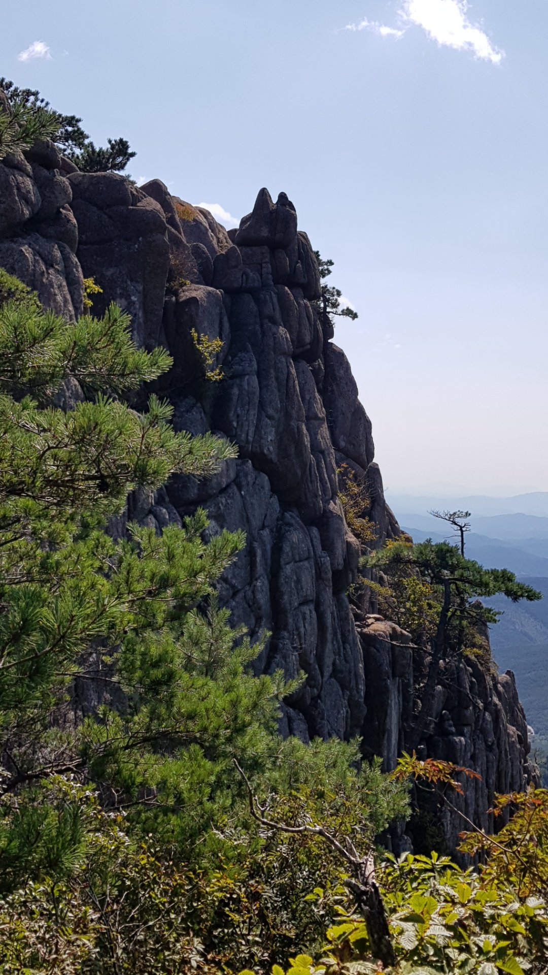 합천 가야산