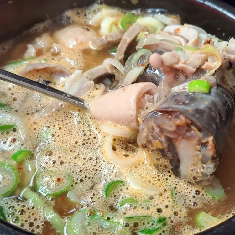 성환시장 이미지