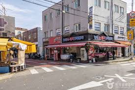 대신시장 이미지