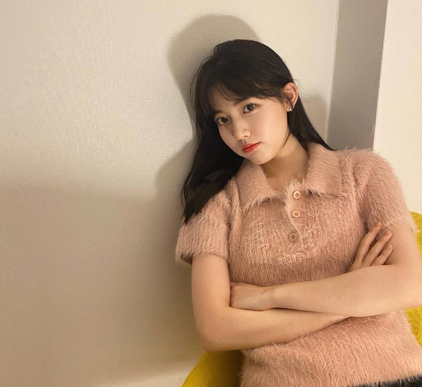 정다빈