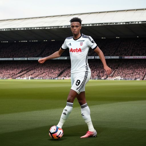  풀럼 FC (Fulham FC)
