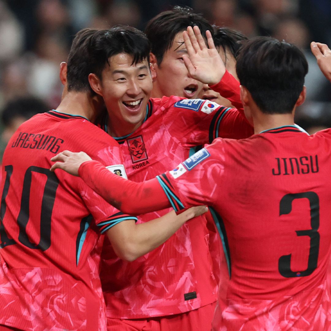 2026 FIFA 북중미 월드컵 한국 중국 축구 예매 일정