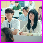 멜랑꼴리아 뜻 임수정 이도현 원작 성예린 우다비 인물관계도 줄거리 몇부작 썸네일 이미지