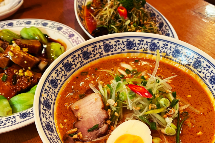 안산-맛집-오복당