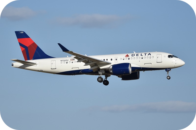 델타항공 (Delta Air Lines) 항공기 보유 대수 및 기종 - 에어뷰 : 비행기 · 항공사 · 여행