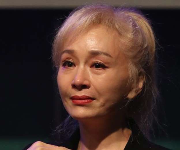  박해미 남편 음주운전 사망 사고 및 이혼 이유
