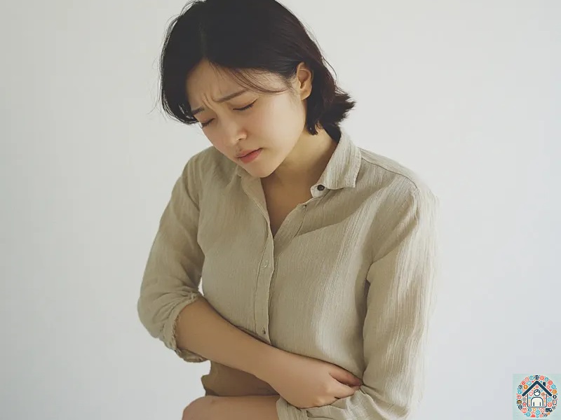 Alt=&quot;췌장염 통증 위치 설명&quot;
