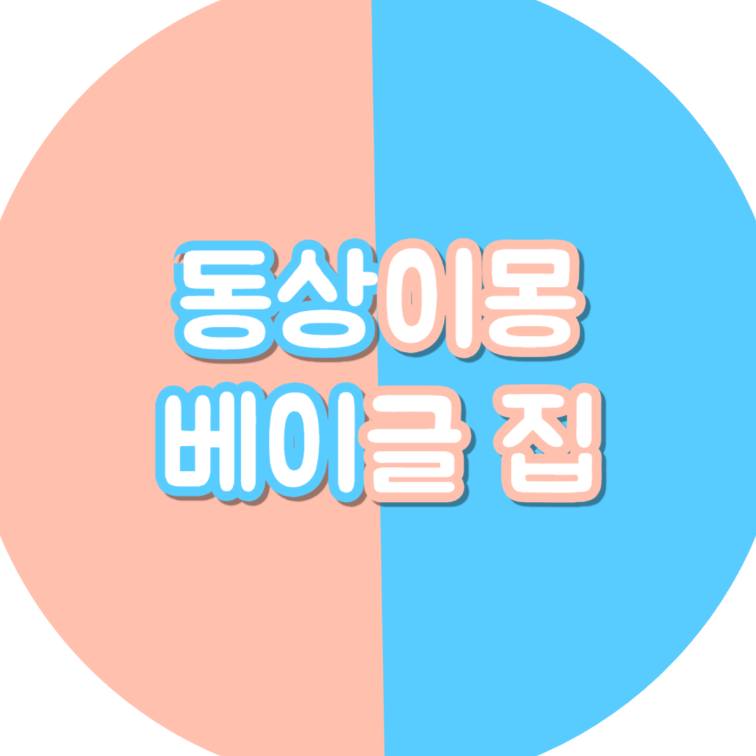 동상이몽_베이글_안세하_오픈런_베이글_집_위치_이름_택배방법