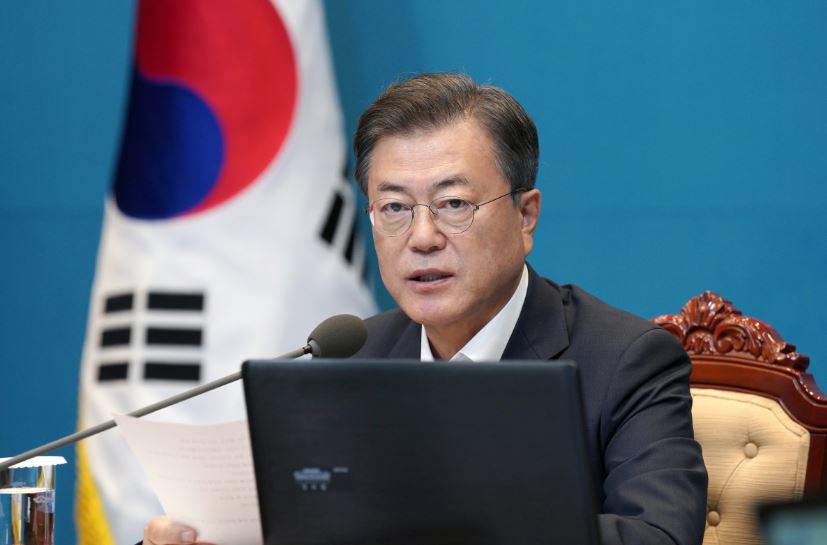  광복절 황금연휴 사흘간..8/17 임시공휴일 의결