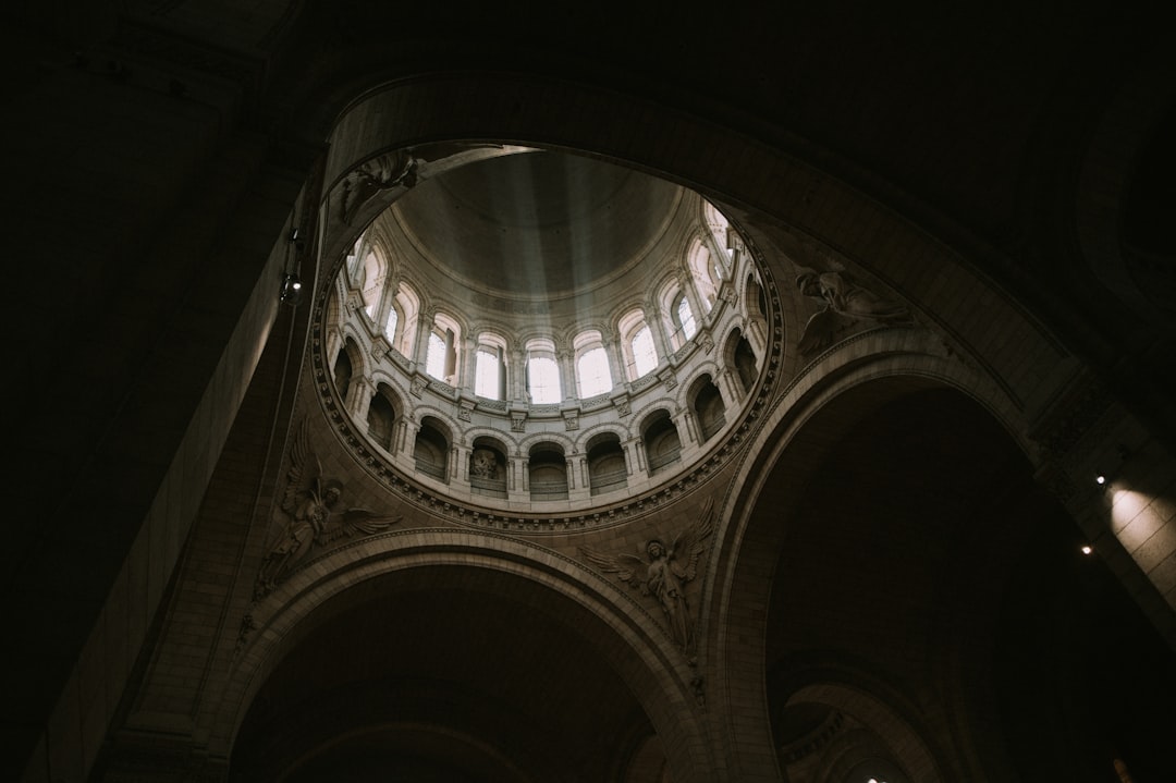 Interior.