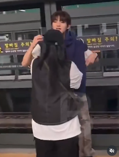 비주얼 맛집인 트리플에스 소속사 24인조 남돌.jpg | 인스티즈