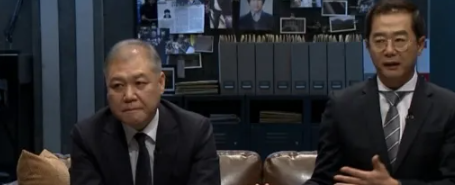  토렌트 : 220513 블랙 악마를 보았다 11회 다시보기