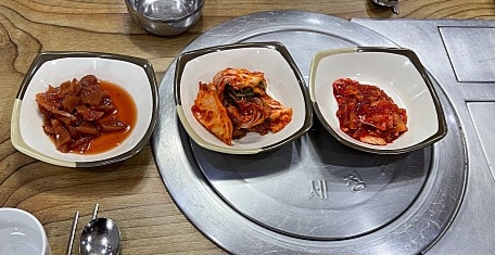 생방송투데이 추어탕 돌솥밥 7000원