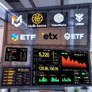 고배당 ETF