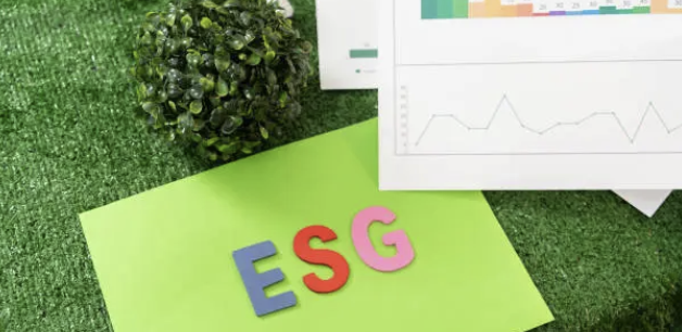 ESG 투자의 부상과 지속 가능한 경제 발전
