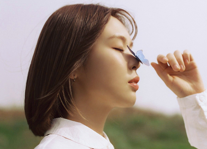  싱어송라이터 최유리 마음의 안정이 필요한 사람들에게 추천하는 노래