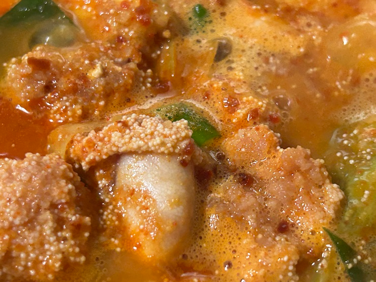 명란-두부찌개-알탕