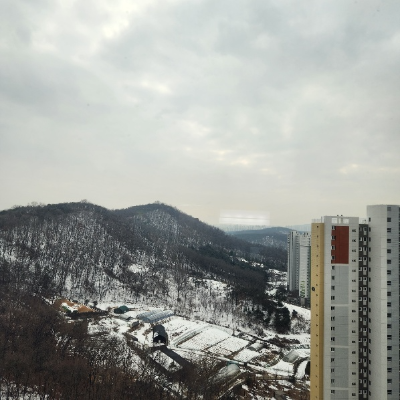 군포 송정 금강펜테리움3차