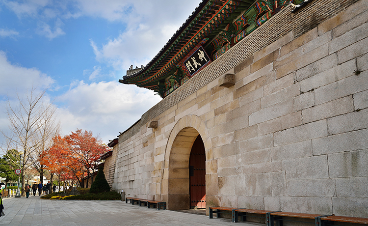 가을 경복궁 야간관람 야간개장 기본정보 인터넷 예매&#44; 한복 무료 입장