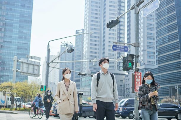  부산 거리두기 단계 총정리