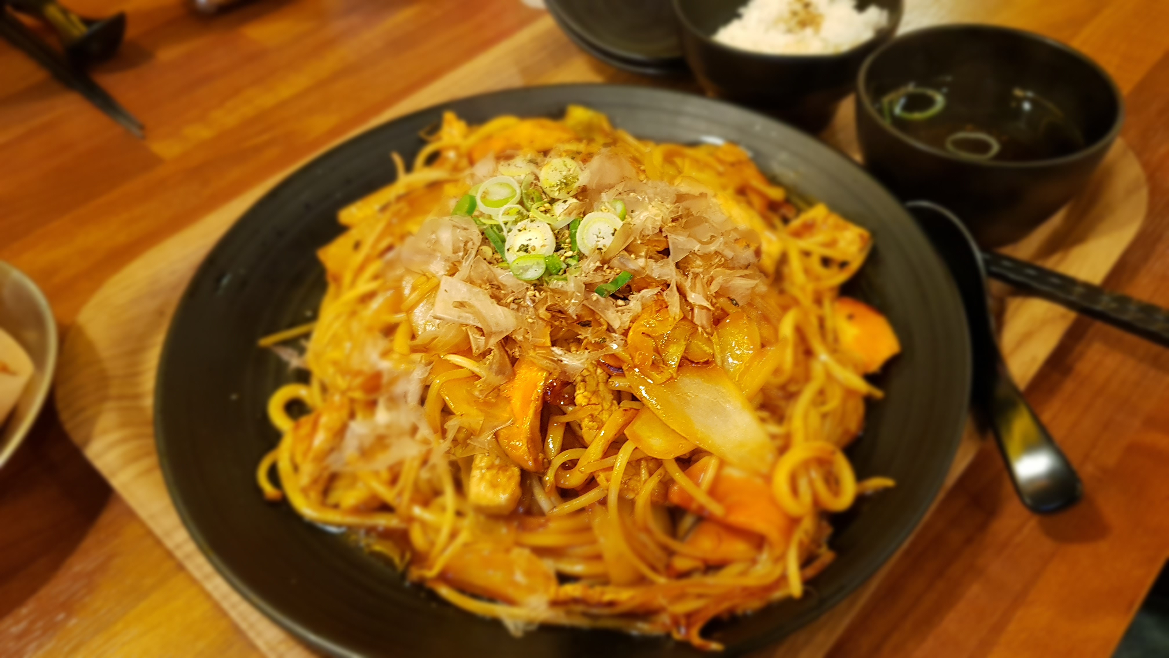 차차돈까스 이미지