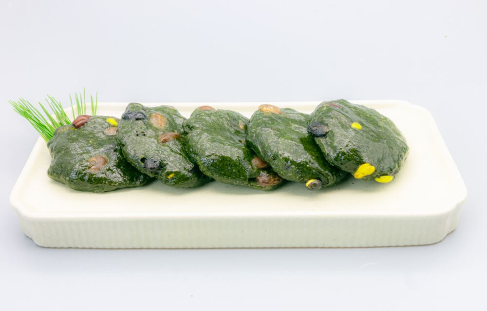 오늘N 이 맛에 산다 김포 쑥떡 맛집 40년 전통 수제 떡집 이야기 삼흥떡방앗간 오늘N 2496회