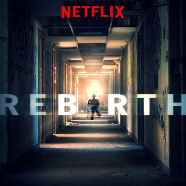  넷플릭스 영화 추천 환생 Rebirth, 2016 스릴러