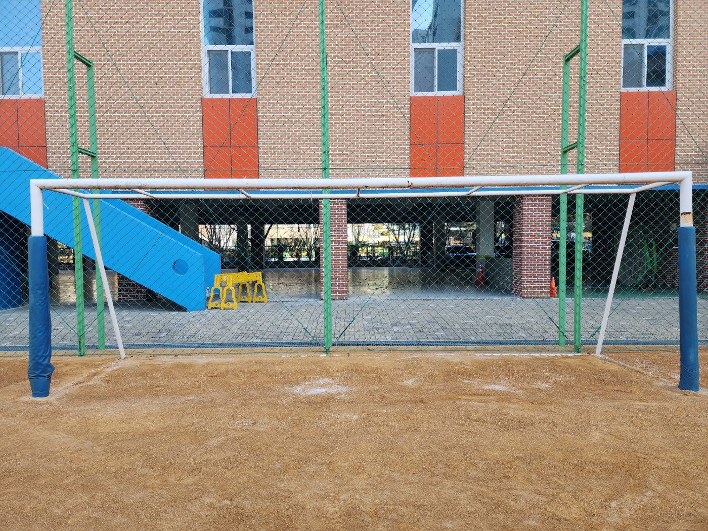 지도중학교 이미지