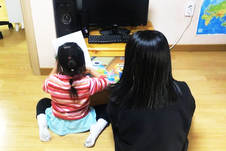  Apiece 5차 후원 : 온라인 개학은 하는데 컴퓨터가 없는 아이들