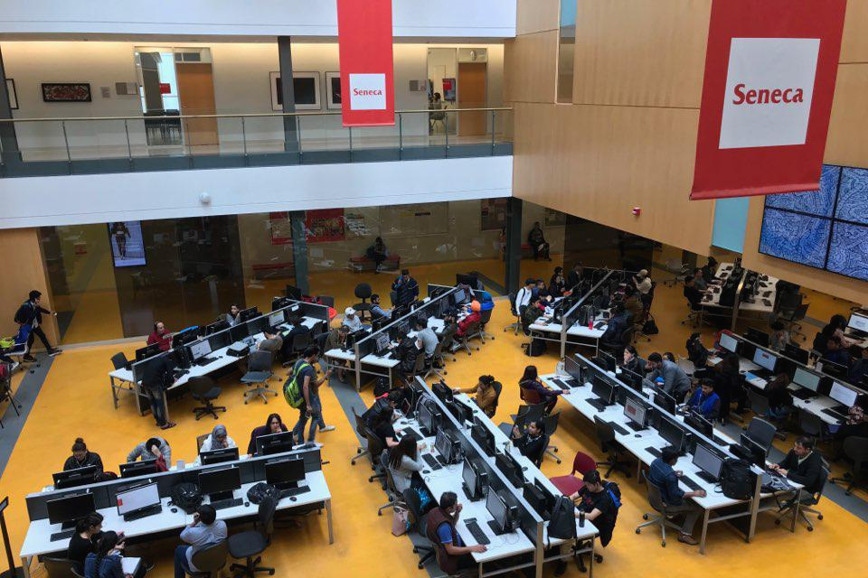  캐나다 감정평가사 (AACI/CRA) 준비 과정. Seneca College RPA/RPAA. #6