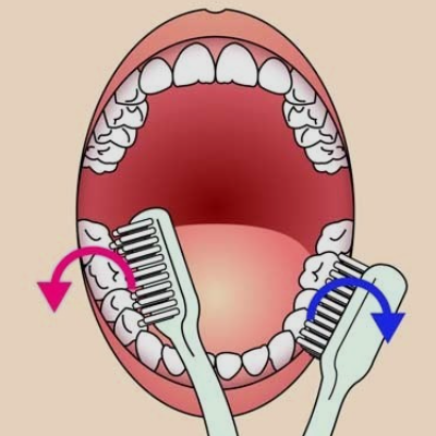  치아를 심각하게 망칠 수 있는 칫솔질 실수