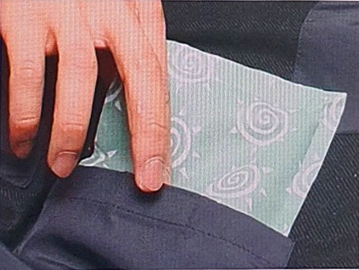 열이나는 이유(위험성) 핫팩 원리 6