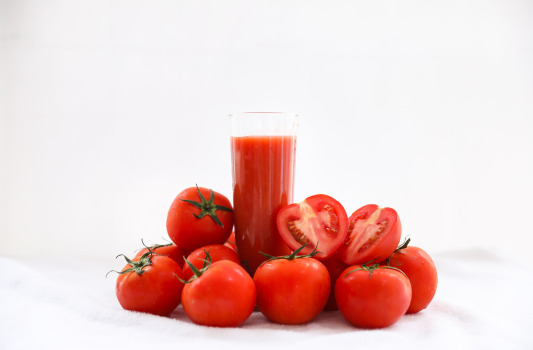 토마토즙 효능