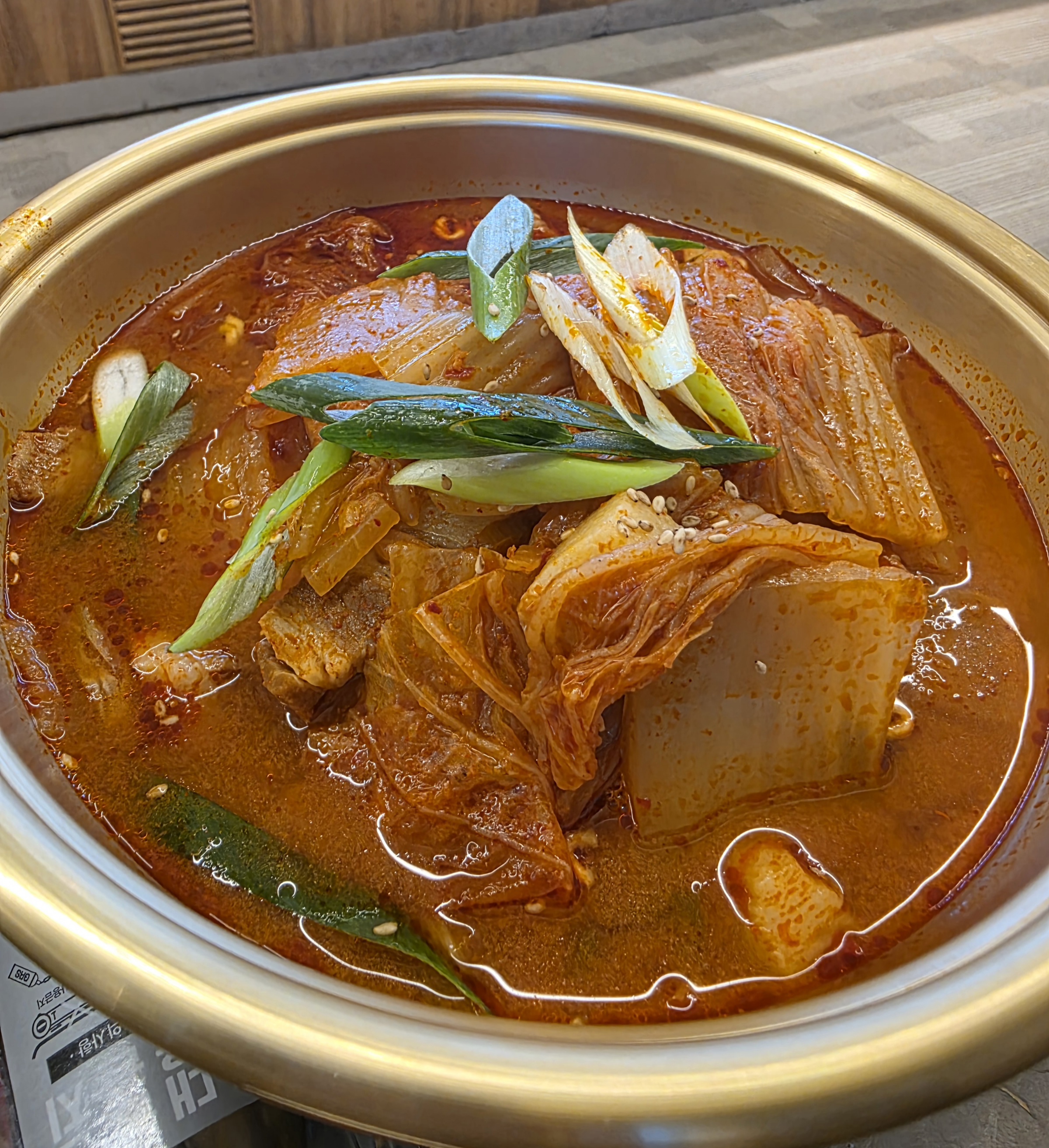 일품양평해장국 대패92 사진 6
