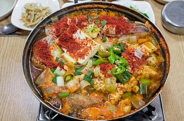 전라도식당