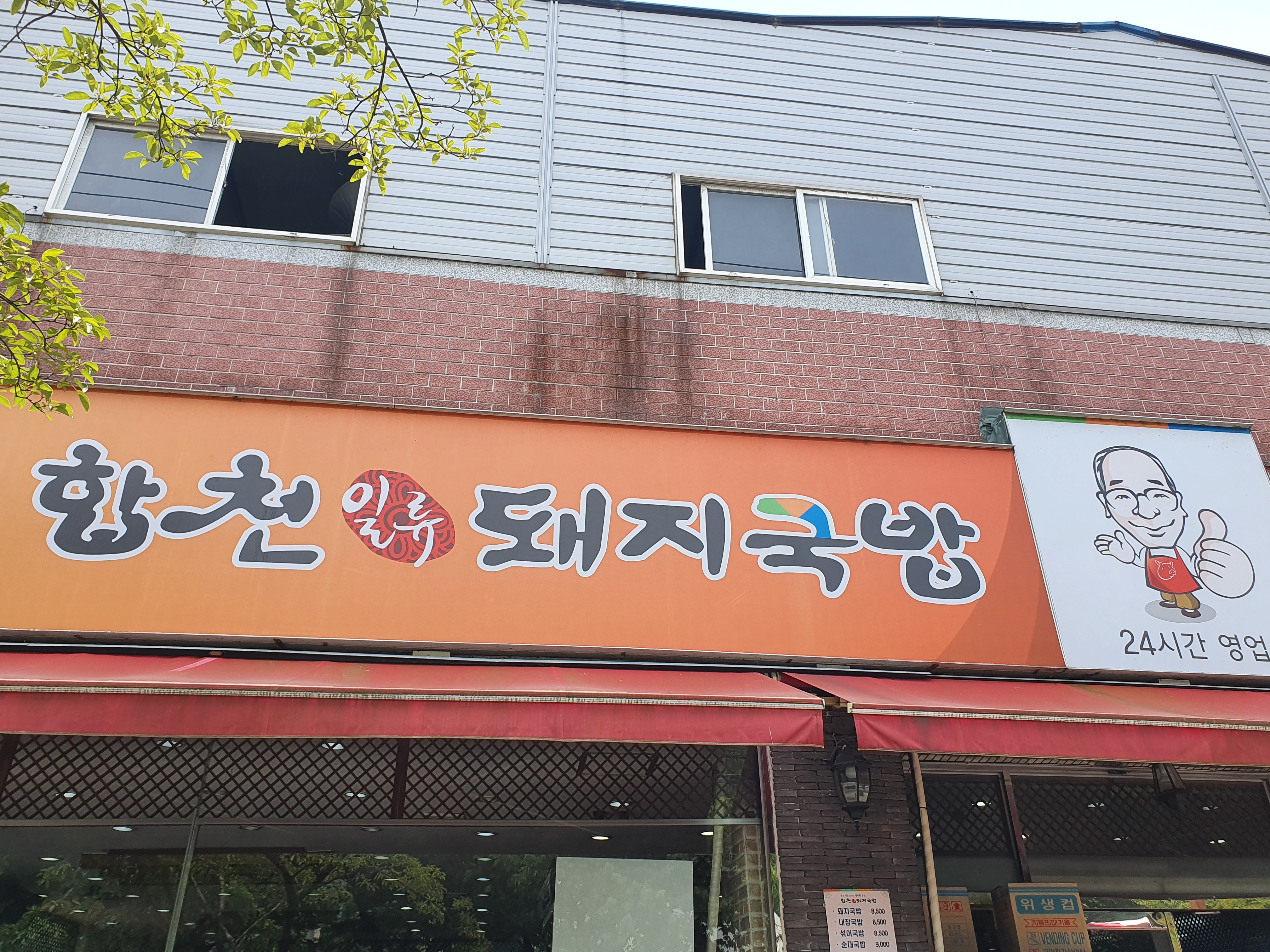 돼지거기 사진 2