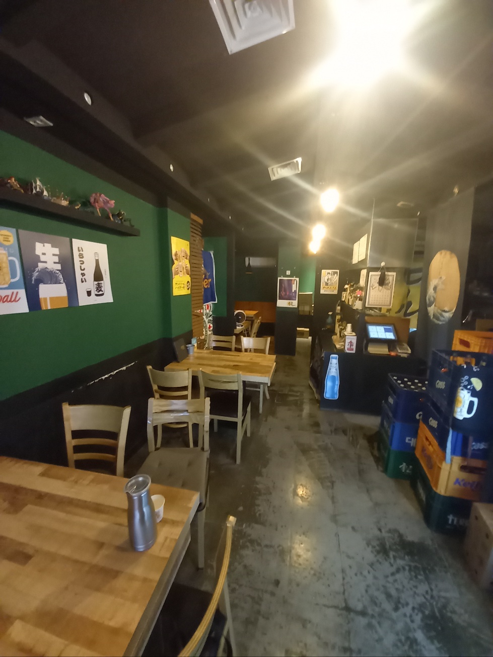 꼬지집 사진 2